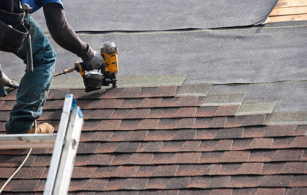 Licensed Flat Roof Repair service in Sandy Hook, VA - Brentwood Metal Roofing